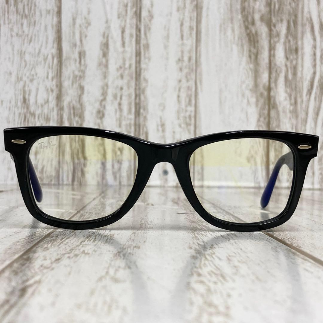 re-1219) Ray Ban WAYFARER サングラス RB2140-F