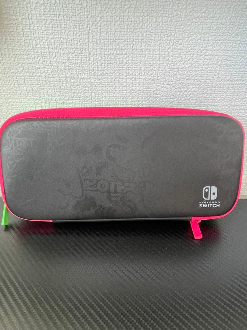 【稼働品】Switch 本体