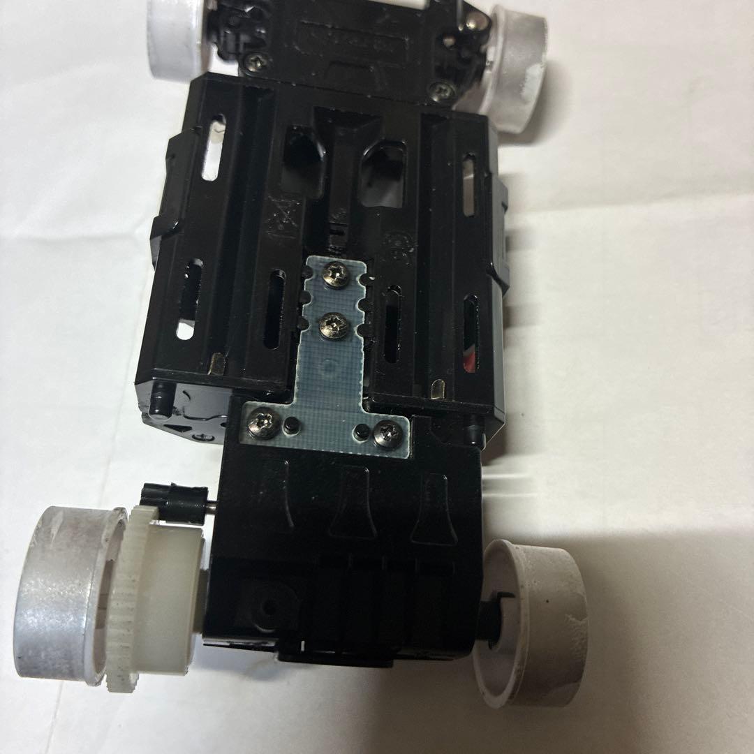 A*g様 京商ミニッツシャーシ、MR-03、VE