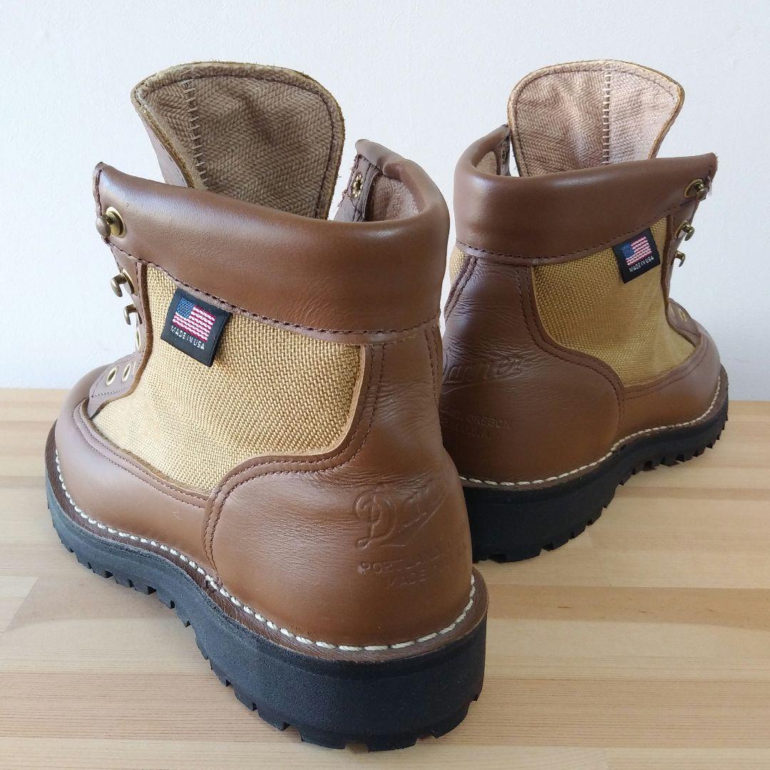 靴 danner light / 30420x / 24cm