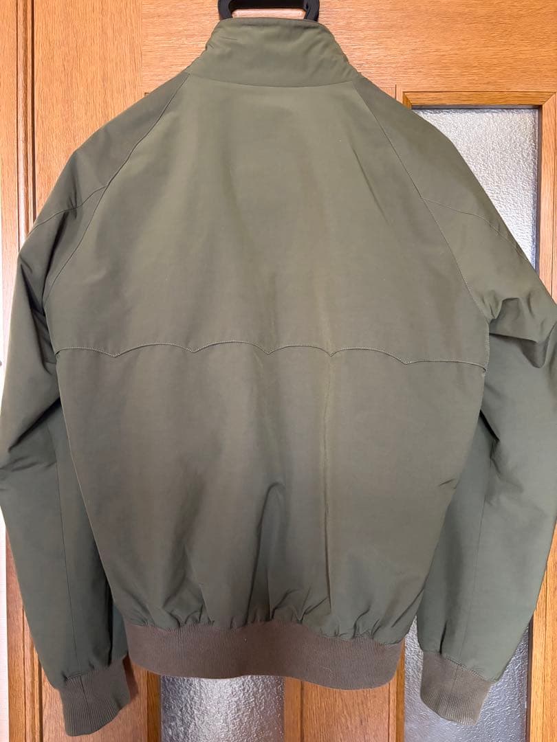 「美品」Baracuta G9 38 ビーチ / ボーイズマーケット バラクータ