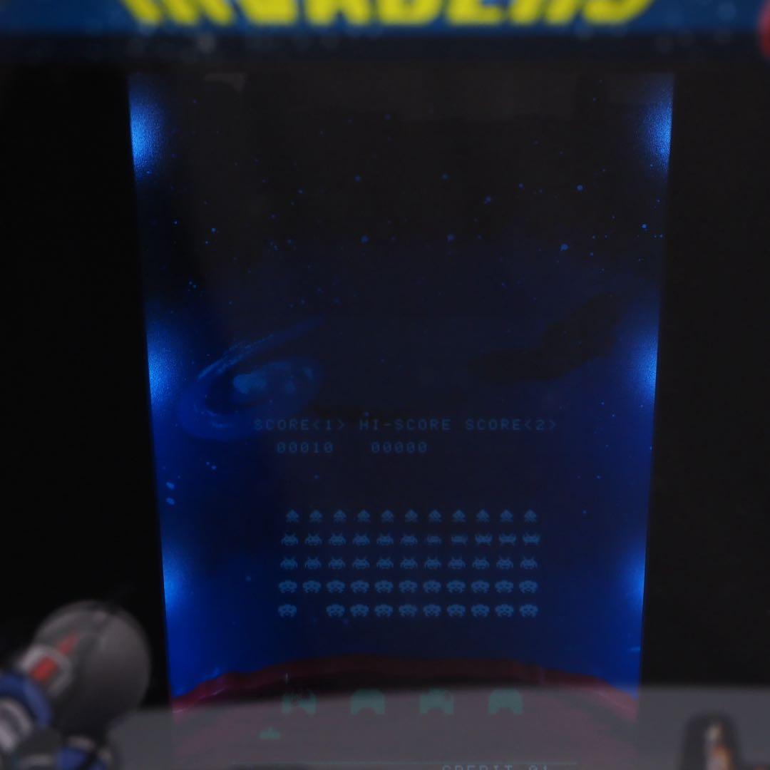 MY ARCADE マイアーケード　スペースインベーダー