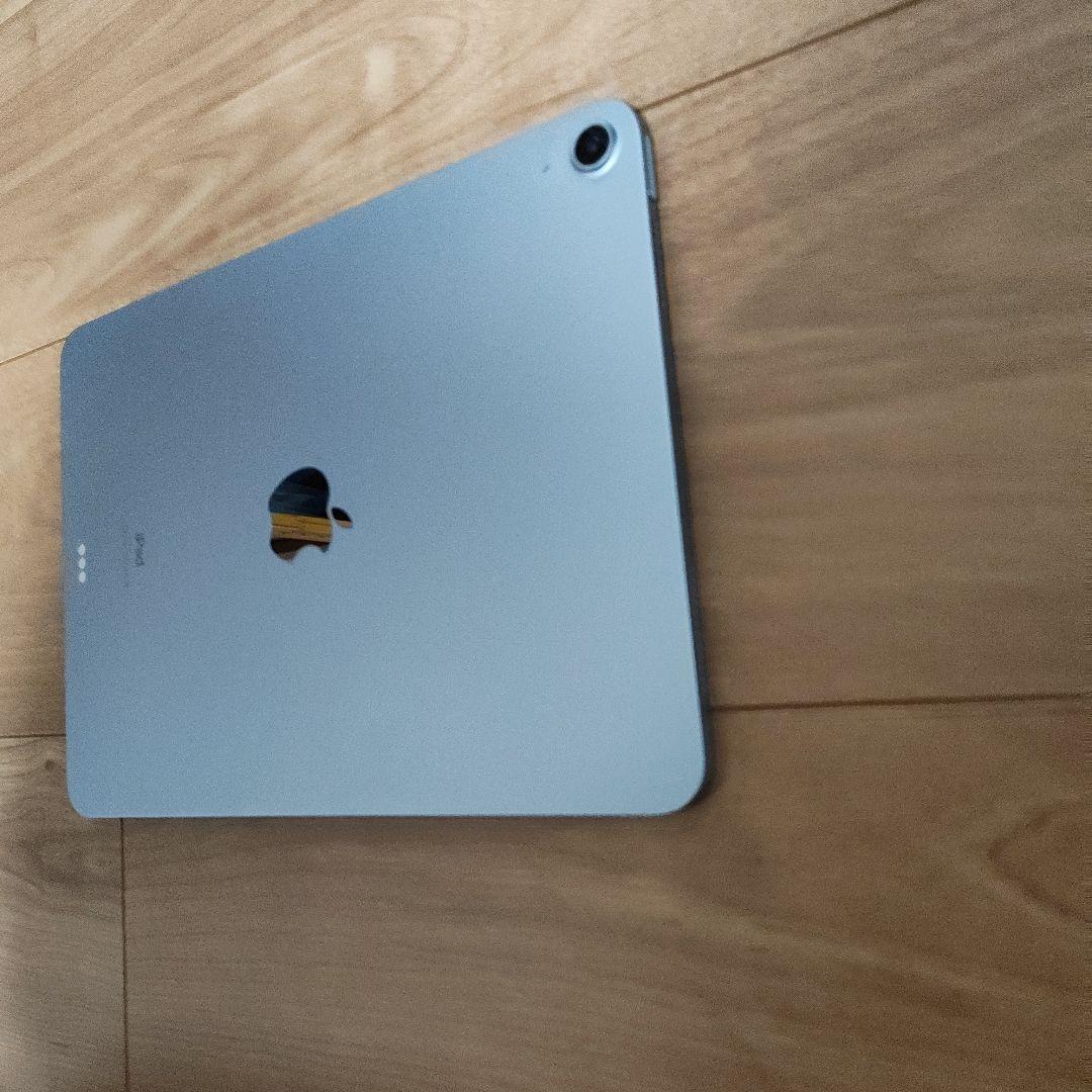 Apple iPad Air第4世代+Apple Pencil+保護ケース