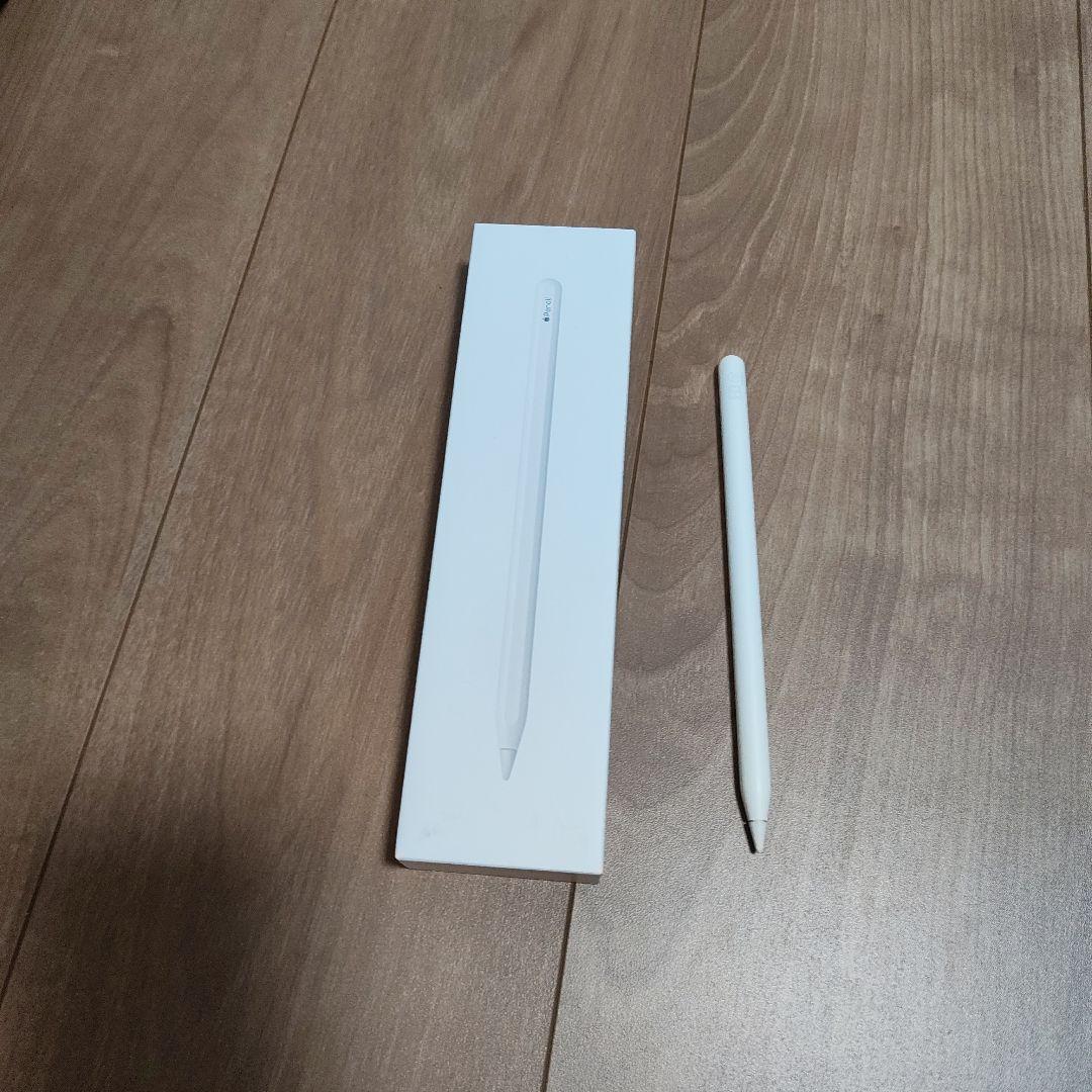 Apple iPad Air第4世代+Apple Pencil+保護ケース