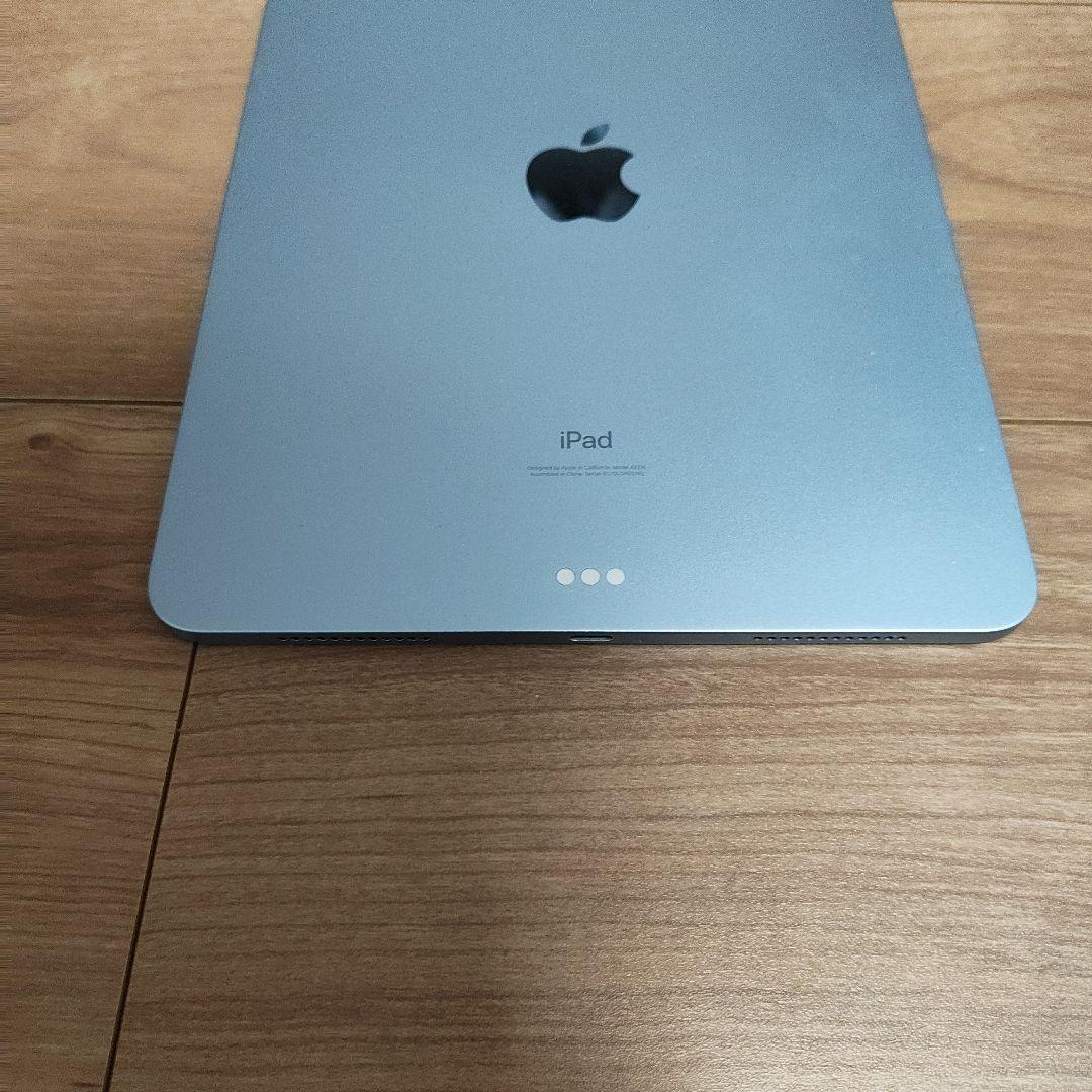 Apple iPad Air第4世代+Apple Pencil+保護ケース