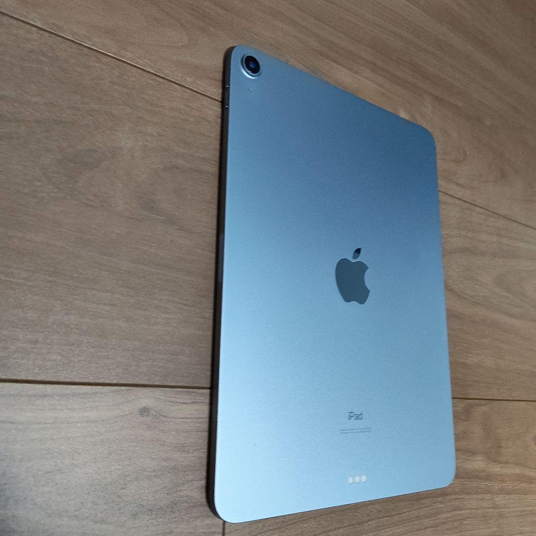 Apple iPad Air第4世代+Apple Pencil+保護ケース