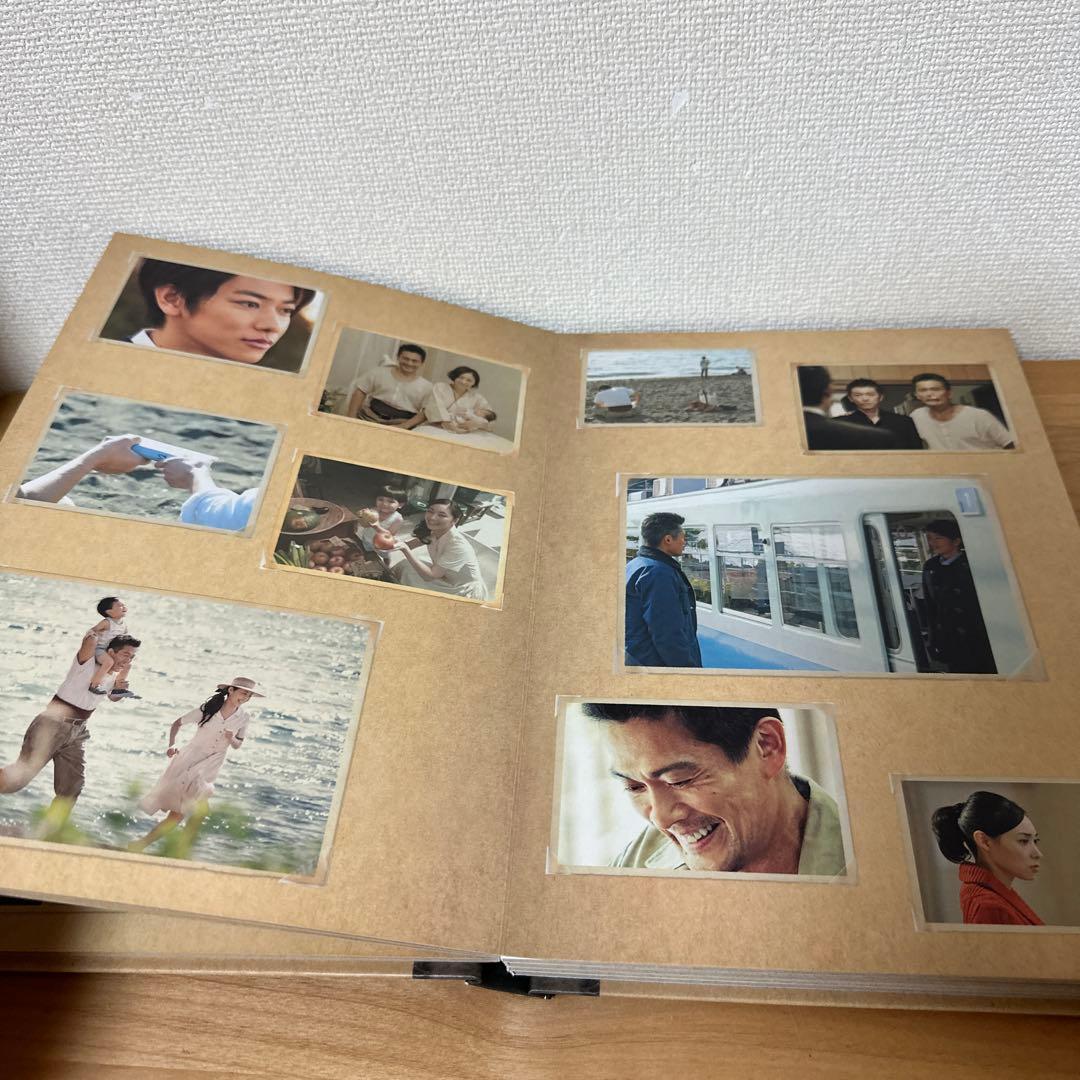 とんび DVD-BOX 内野聖陽 (出演) 佐藤健 (出演) 管理No.4