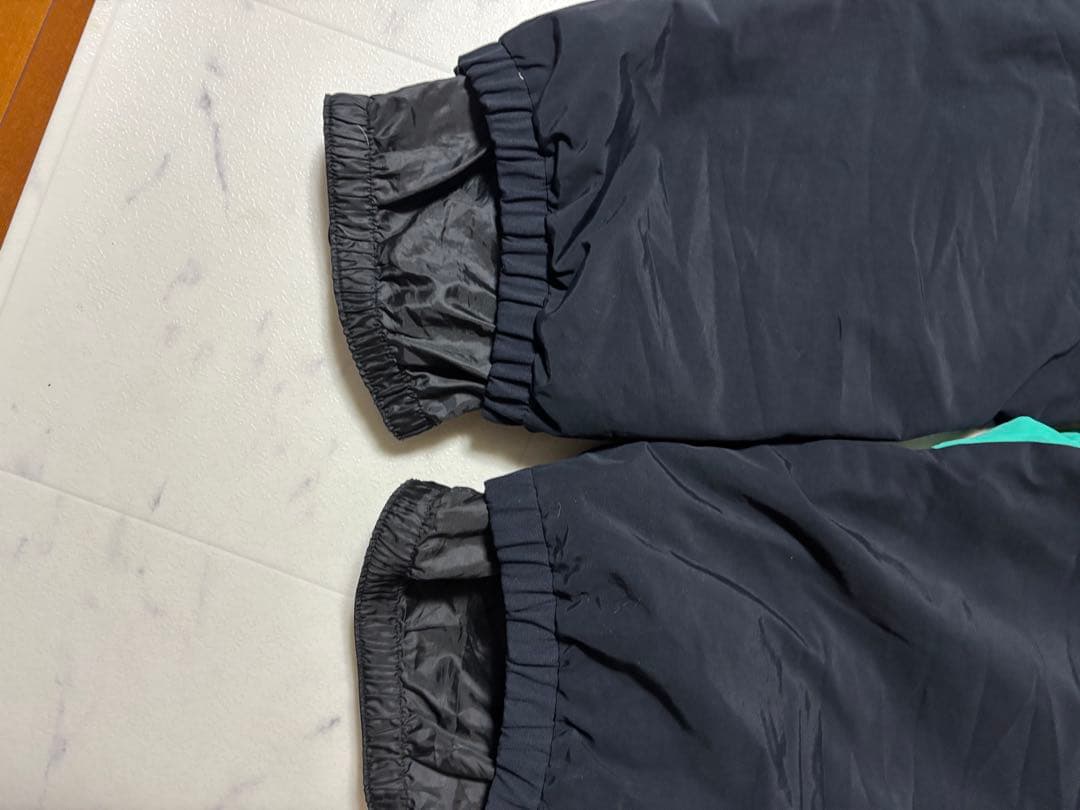 Quiksilver スノーボードウェア　22-23モデル　セットアップ