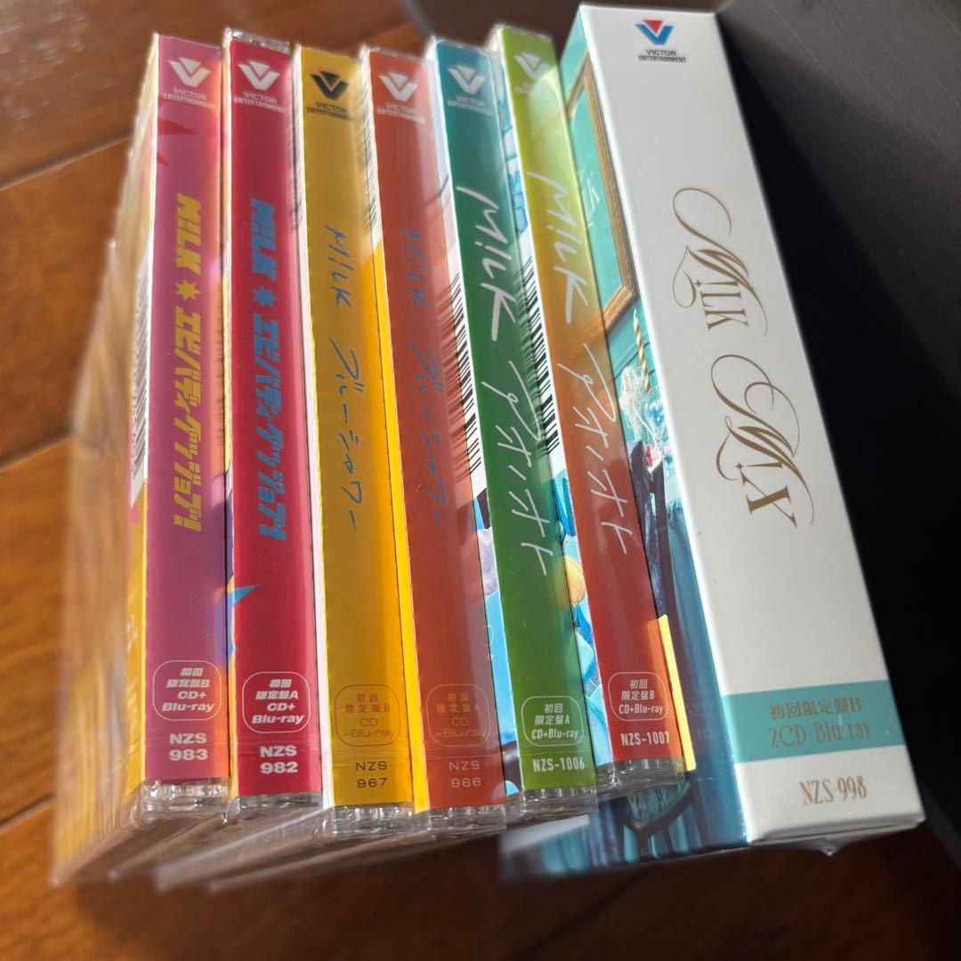 ポッキリ