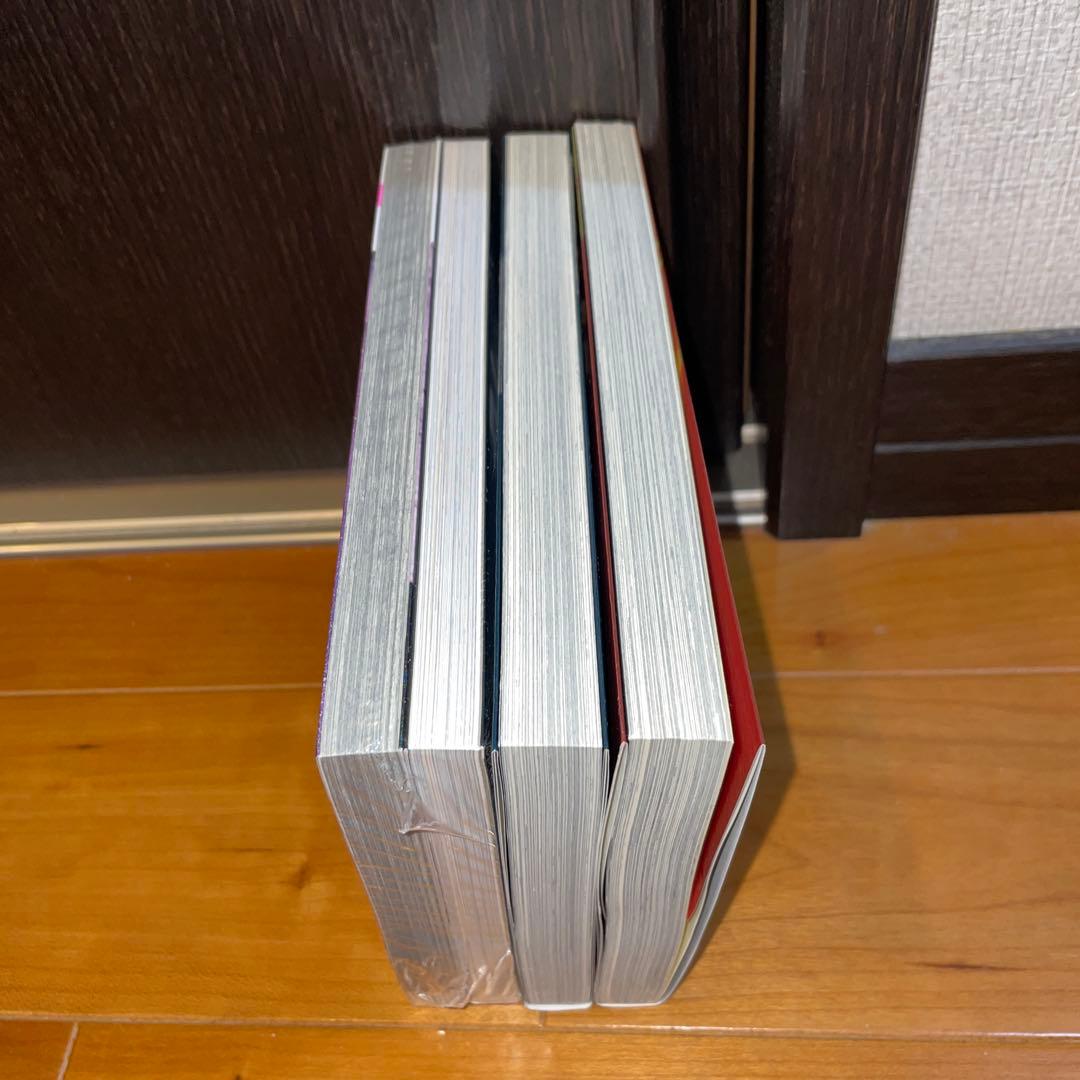 宇宙兄弟　心のノート　心のノート2 心のノートFAINAL 2 ファイナル