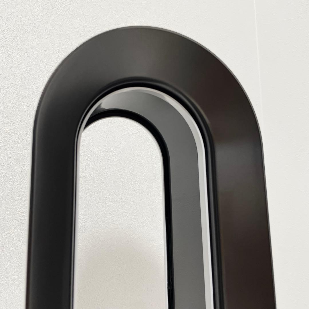 ダイソンDyson hot & cool AM09 2025年製造（美品）
