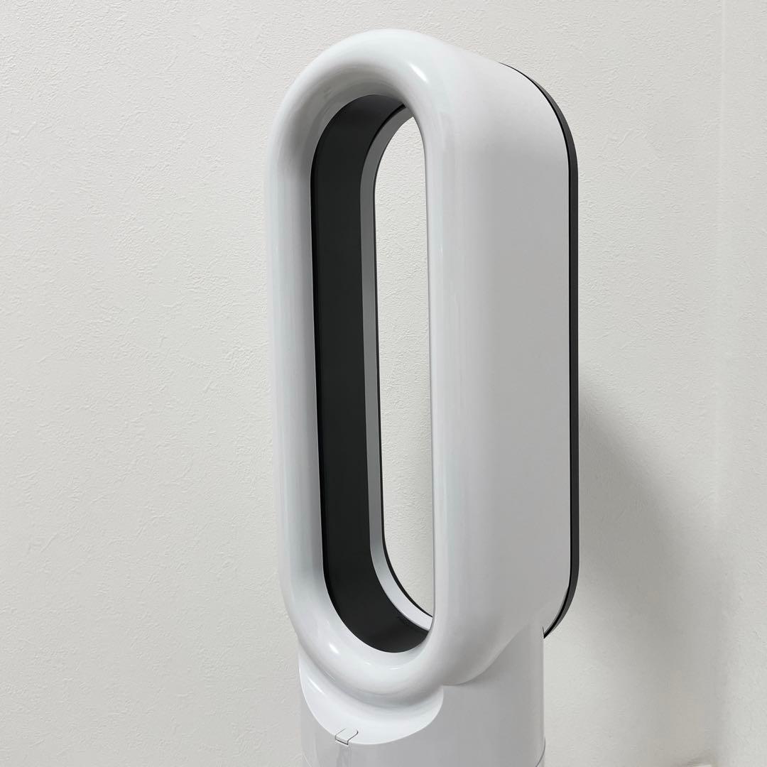 ダイソンDyson hot & cool AM09 2025年製造（美品）
