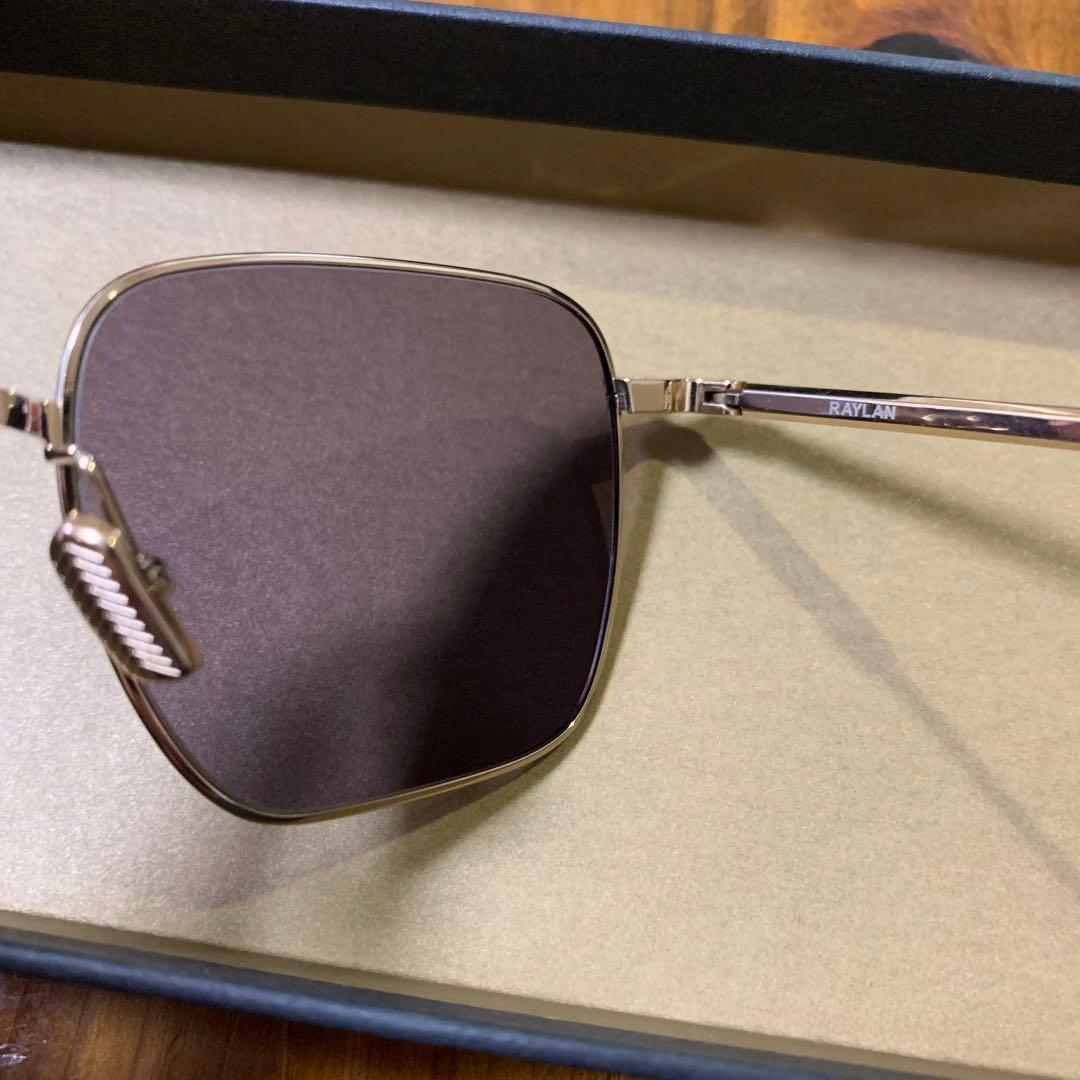 小物 NATIVE SONS RAYLAN GOLD 16K