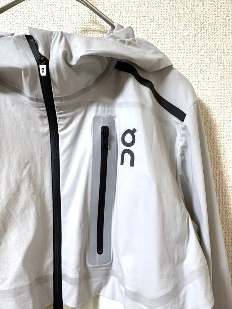 ON WEATHER-JACKET　オン　ウェザージャケット　レディース