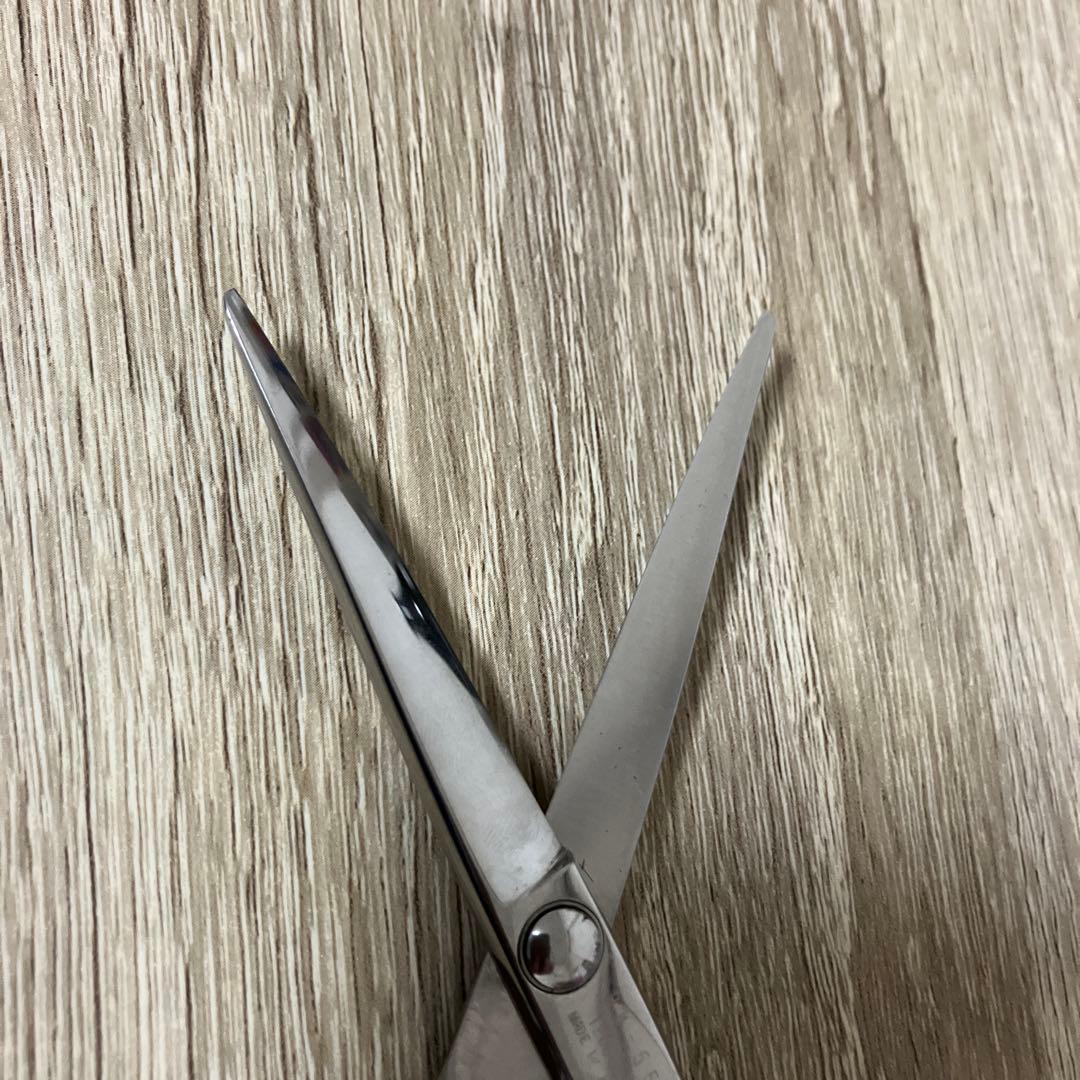 グリーンマウス　シザー　RM55 美容師　理容師　カット　ハサミ　カット用ハサミ