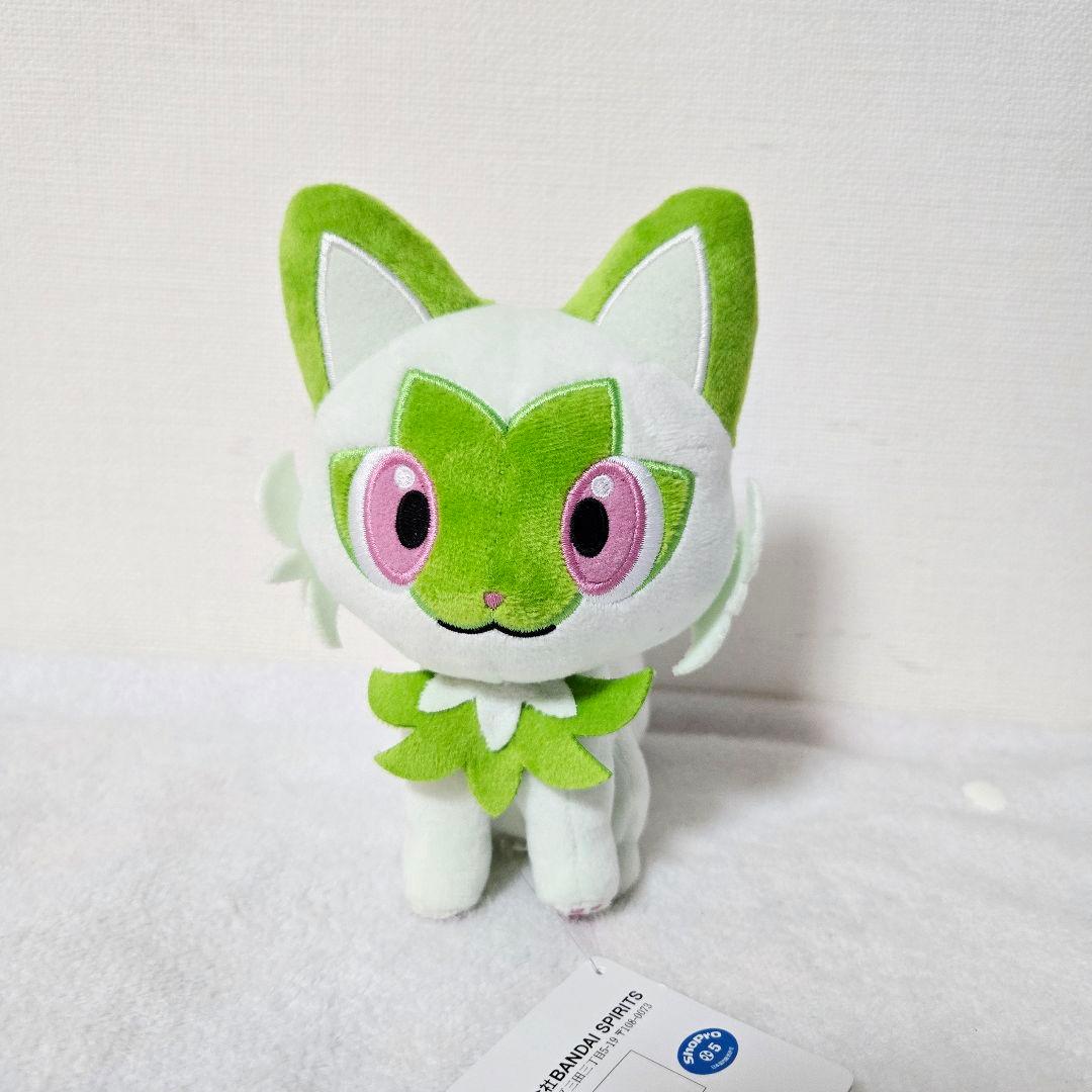 新品　ポケモン　ぬいぐるみ11体　まとめ売り　ワニノコ　コダック　カビゴン