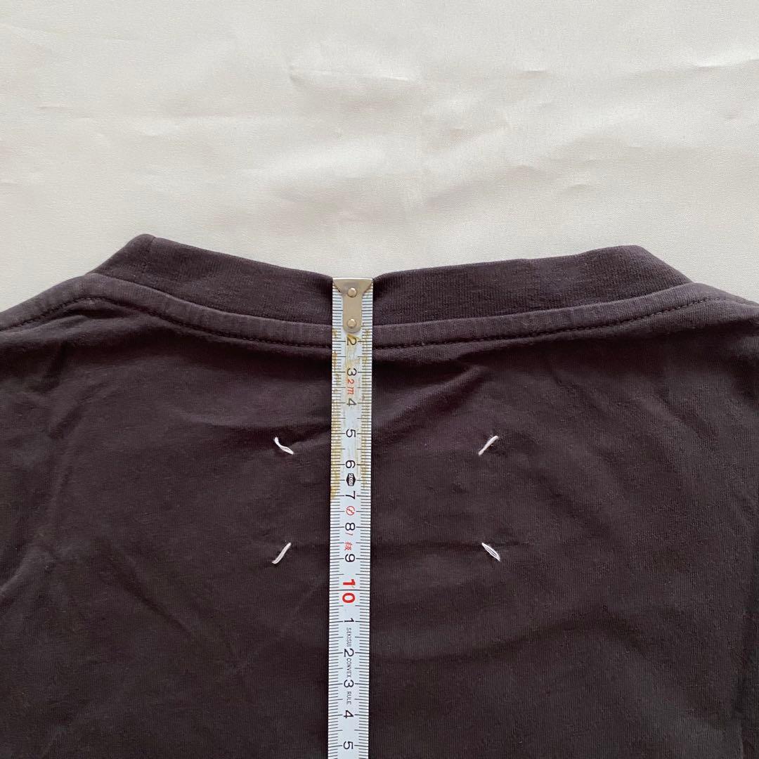 Maison Margiela STEREOTYPE Tシャツ