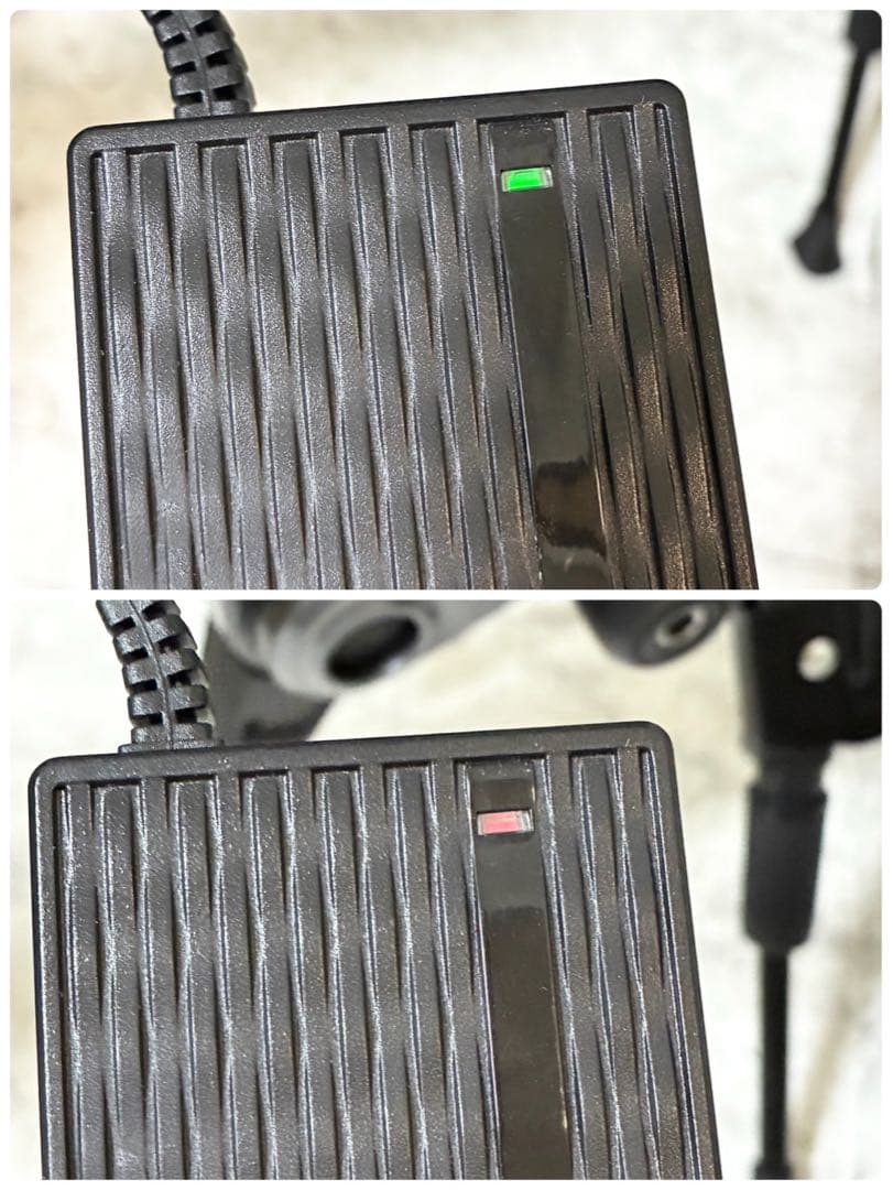 【極美品 動作品】アントレックス 折りたたみ電動アシスト自転車 PXID-2