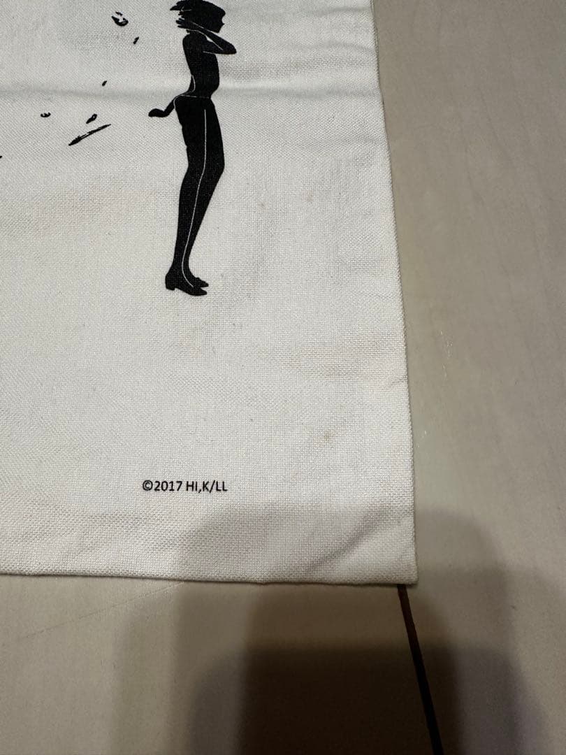TASAKI 宝石の国コラボ　パンフレット　トートバッグセット