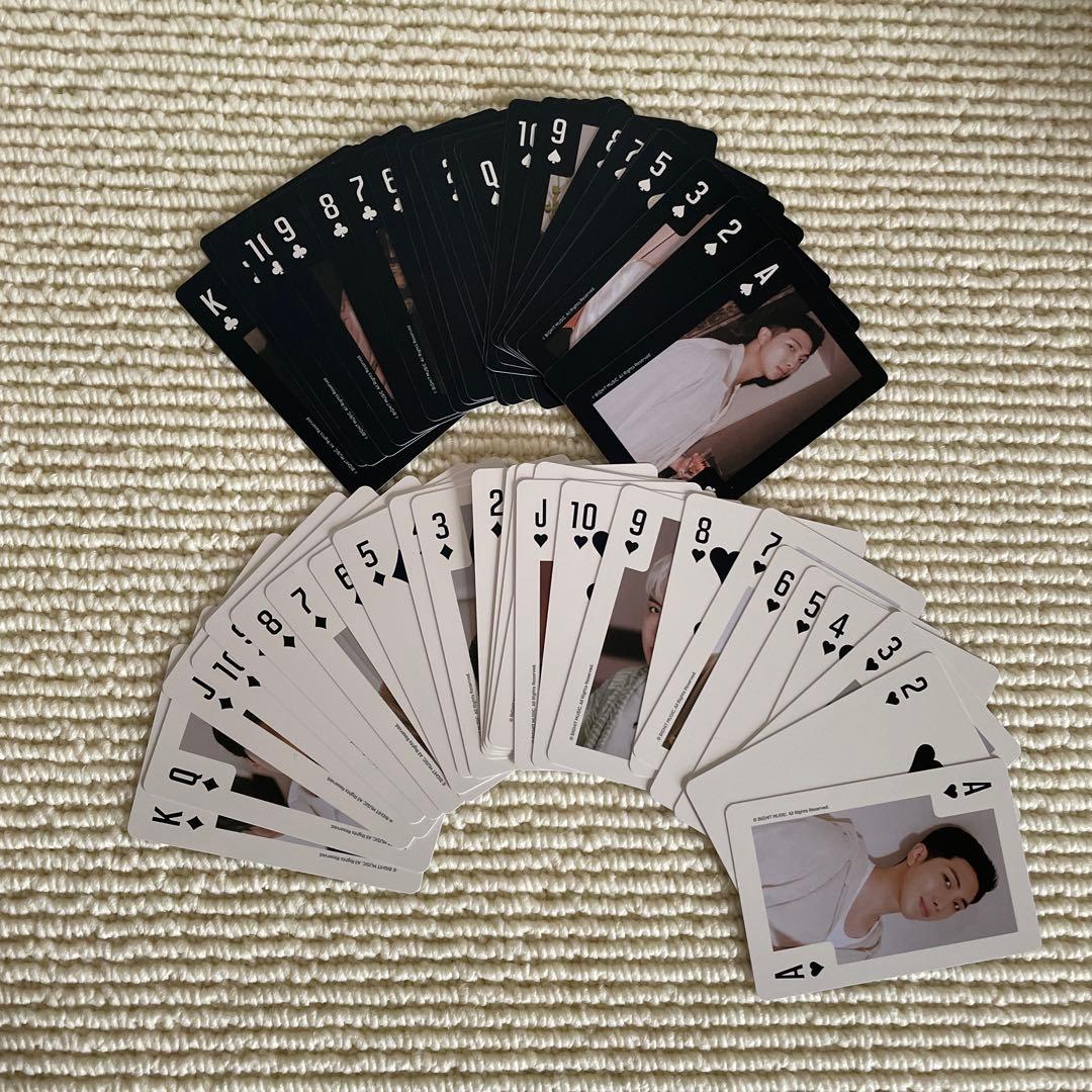 BTS オフィシャルファンクラブ　メンバーシップキット/9期