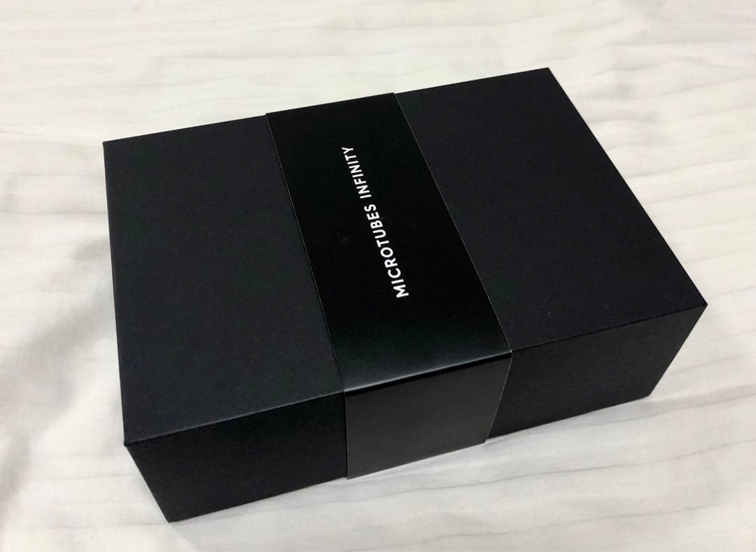 Darkglass Microtubes Infinity 新品同様