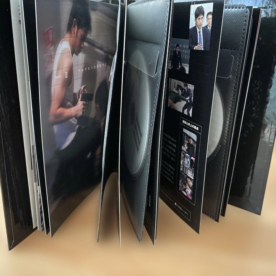 SP DVDセット
