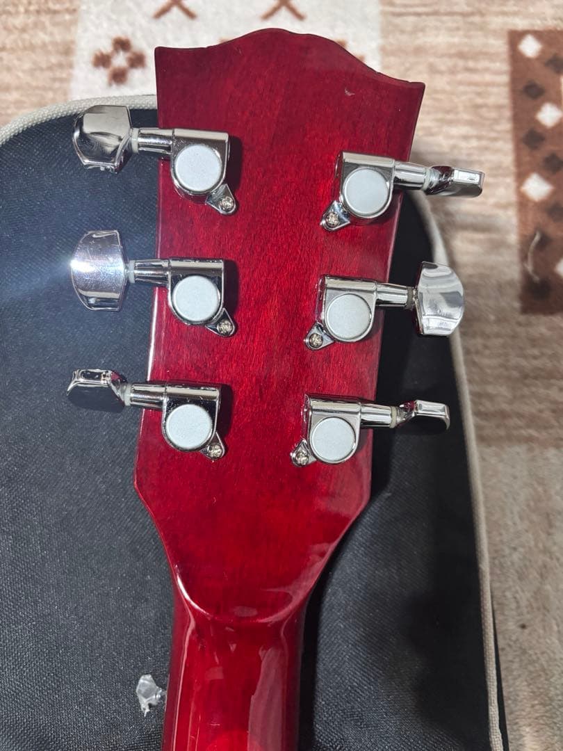 メンテナンス済み！　GrassRoots G-LP-49