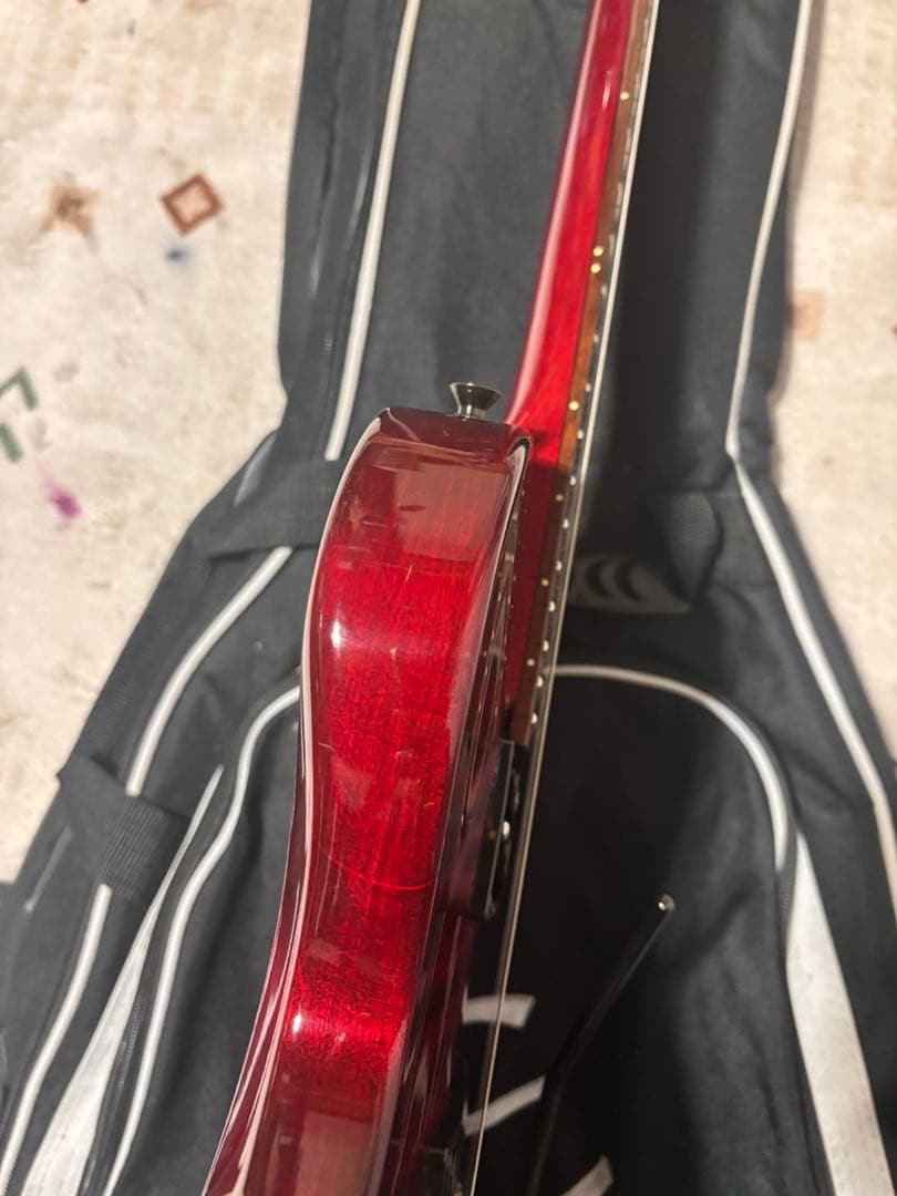 メンテナンス済み！　GrassRoots G-LP-49