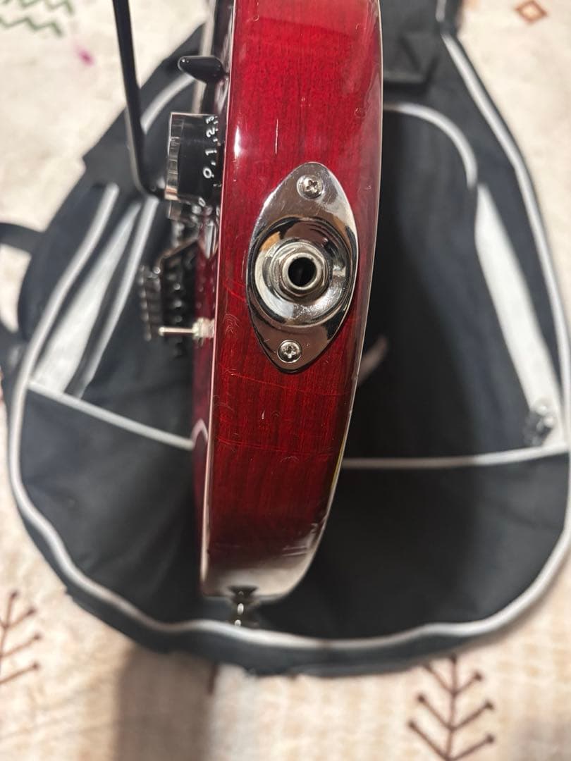 メンテナンス済み！　GrassRoots G-LP-49