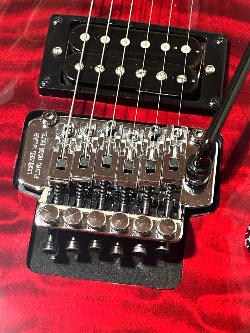 メンテナンス済み！　GrassRoots G-LP-49