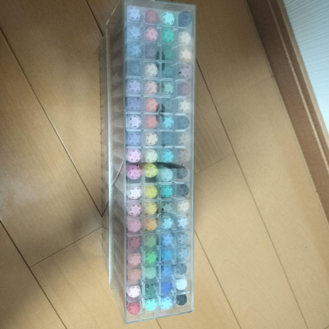 【値下げ中】copic ciao コピックチャオ 72色 Aセット