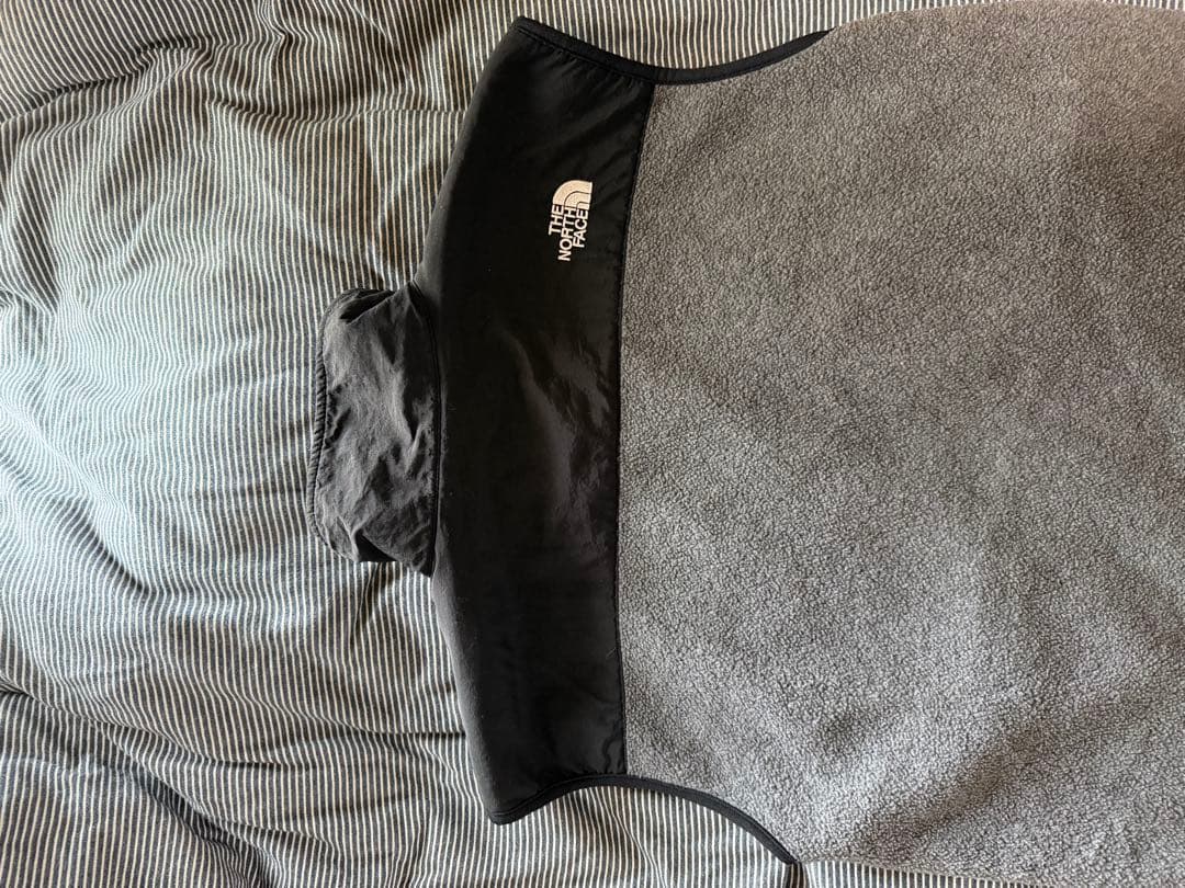 THE NORTH FACE デナリベスト フリースベスト