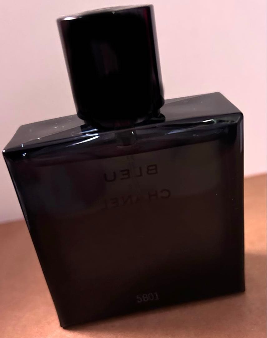BLEU DE CHANELブルードゥシャネルパルファム香水50mL 正規品