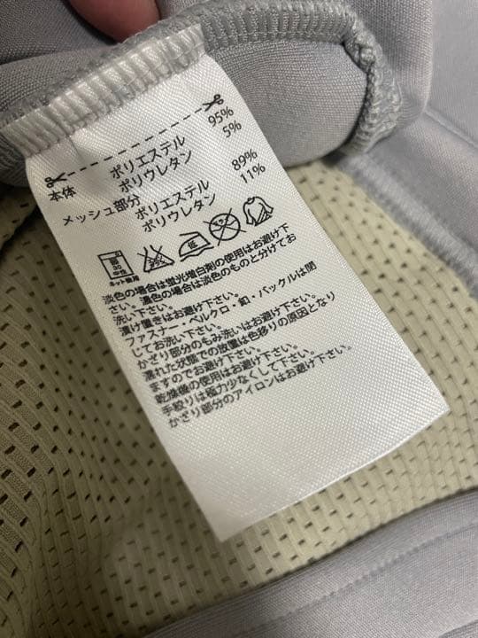 e*☆様 新品adidas by stella mccartney zip ho