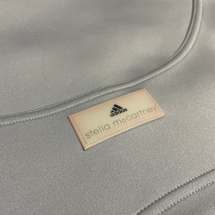 e*☆様 新品adidas by stella mccartney zip ho