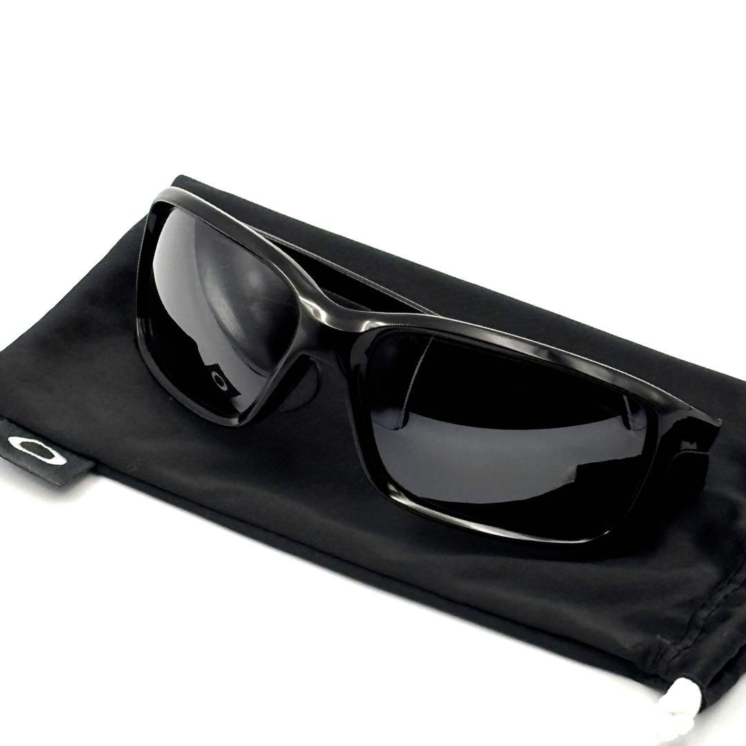 【美品】Oakley Straightlink Prizm Daily