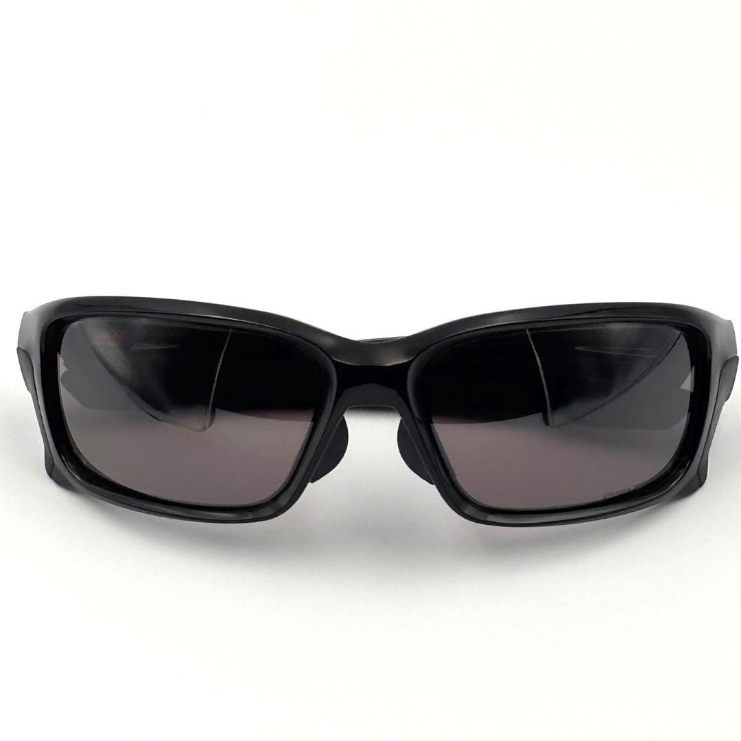 【美品】Oakley Straightlink Prizm Daily