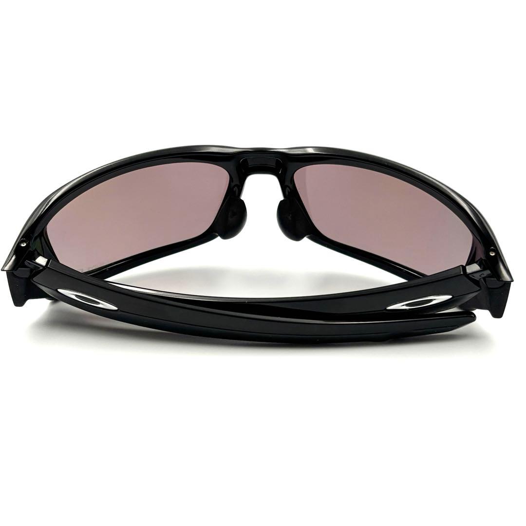 【美品】Oakley Straightlink Prizm Daily