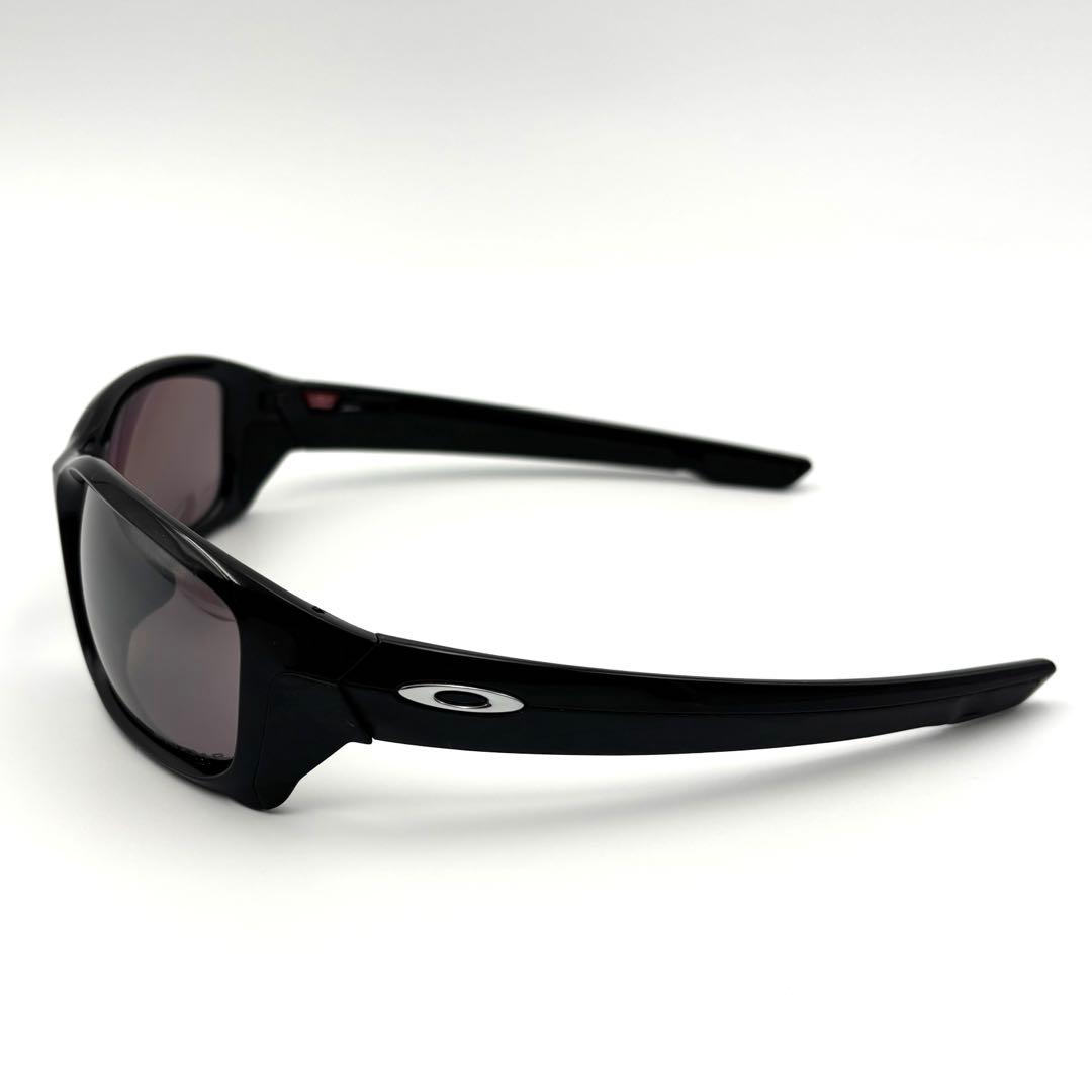 【美品】Oakley Straightlink Prizm Daily