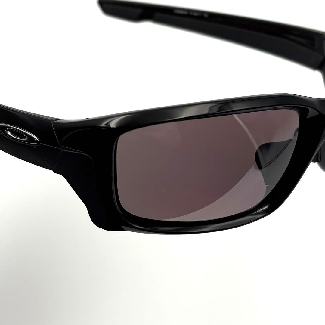 【美品】Oakley Straightlink Prizm Daily