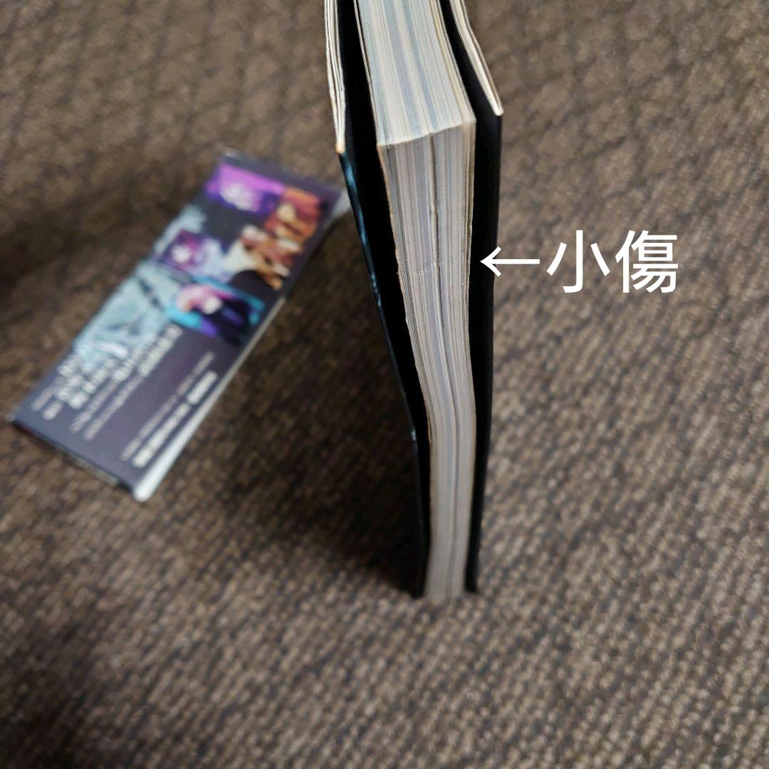 【初版発行】HIDE(X JAPAN)写真集「無言激」