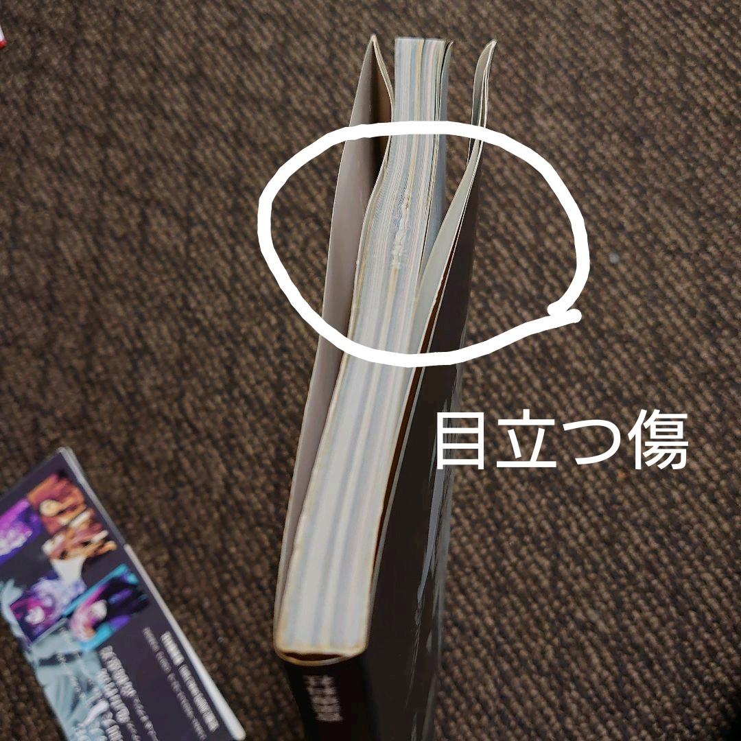 【初版発行】HIDE(X JAPAN)写真集「無言激」