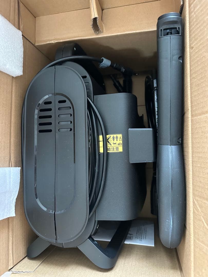 KARCHER ケルヒャー 高圧洗浄機 JTK 新品未使用
