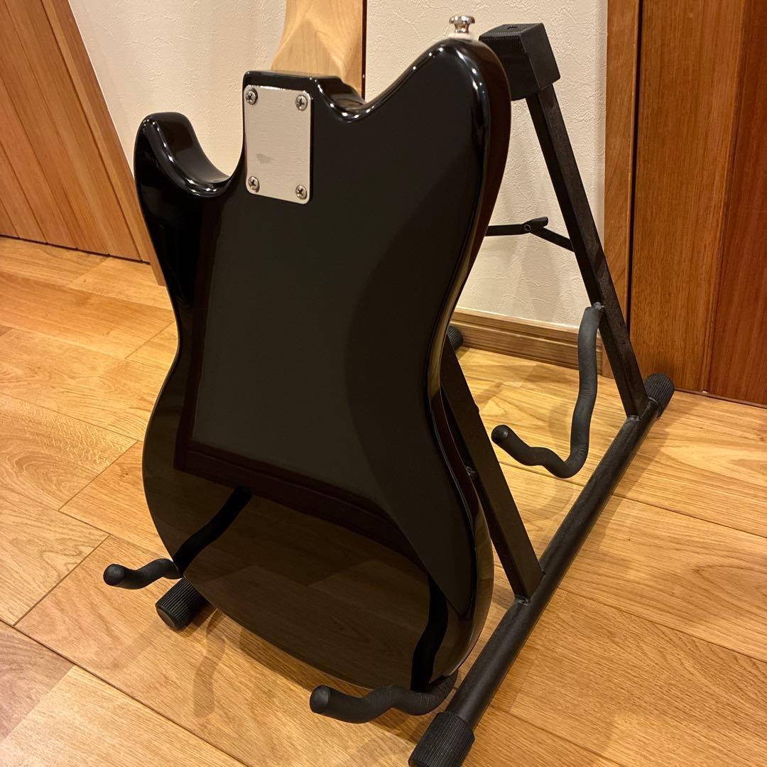 ベース G&L Tribute Series Fallout Bass