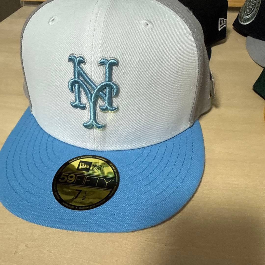 thecap期間限定モデル New Era 59FIFTY 2点セット