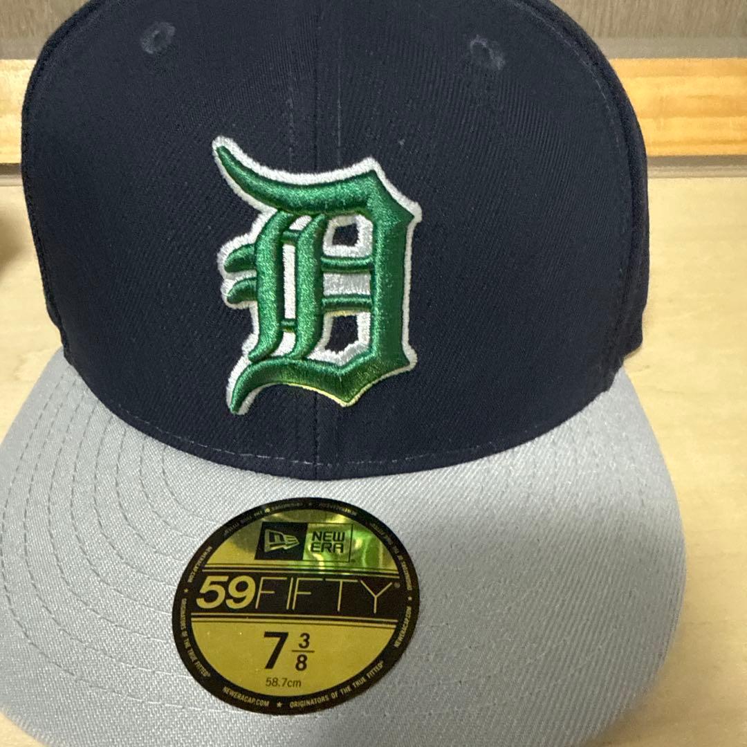 thecap期間限定モデル New Era 59FIFTY 2点セット