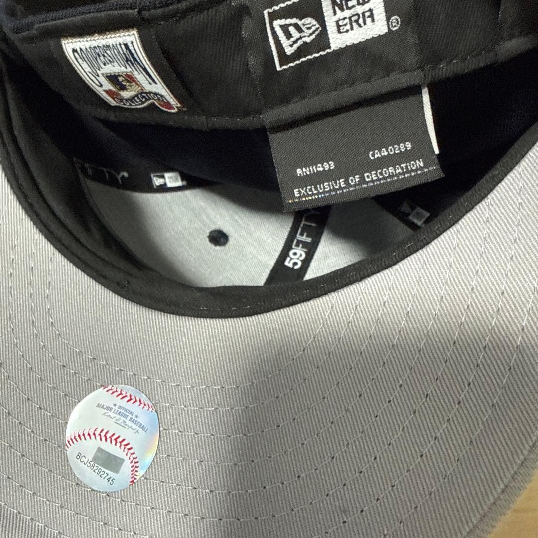 thecap期間限定モデル New Era 59FIFTY 2点セット