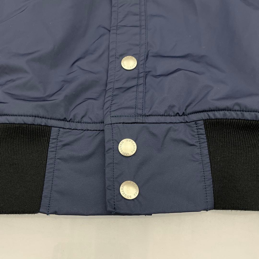 ジャケット・アウター FACETASM DOT STADIUM JACKET