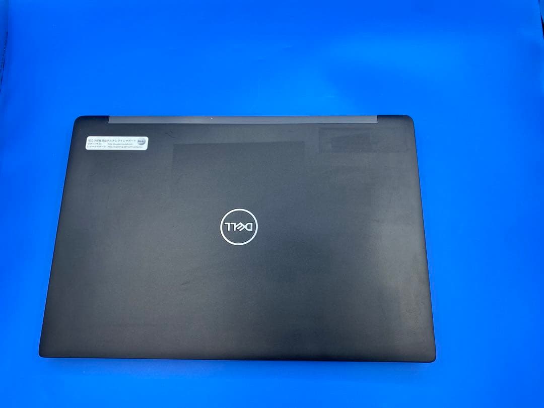 【最終価格】第8世代 i5 DELL Latitude 7390