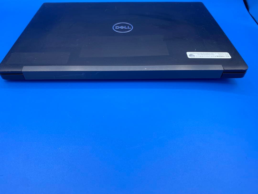 【最終価格】第8世代 i5 DELL Latitude 7390